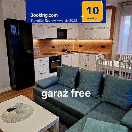 Apartament na Letniej Kłodzko Extérieur photo