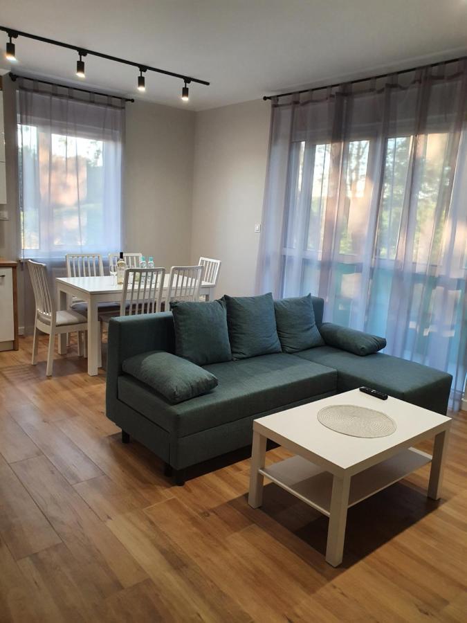 Apartament na Letniej Kłodzko Extérieur photo