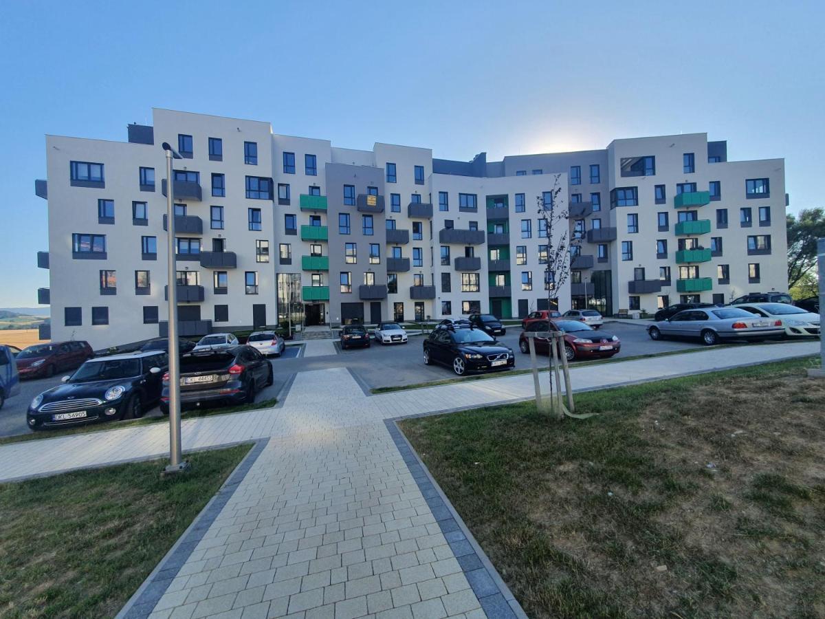 Apartament na Letniej Kłodzko Extérieur photo