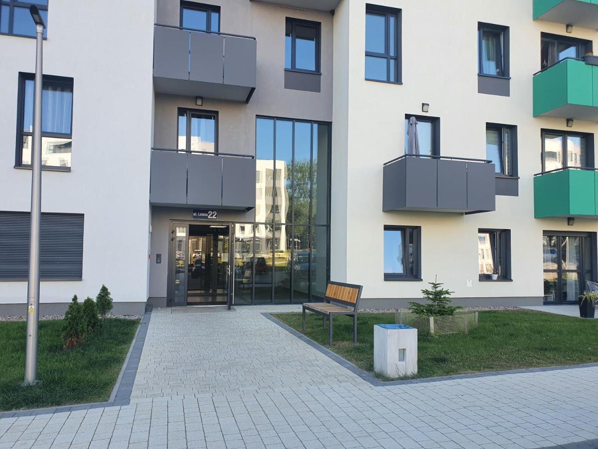 Apartament na Letniej Kłodzko Extérieur photo