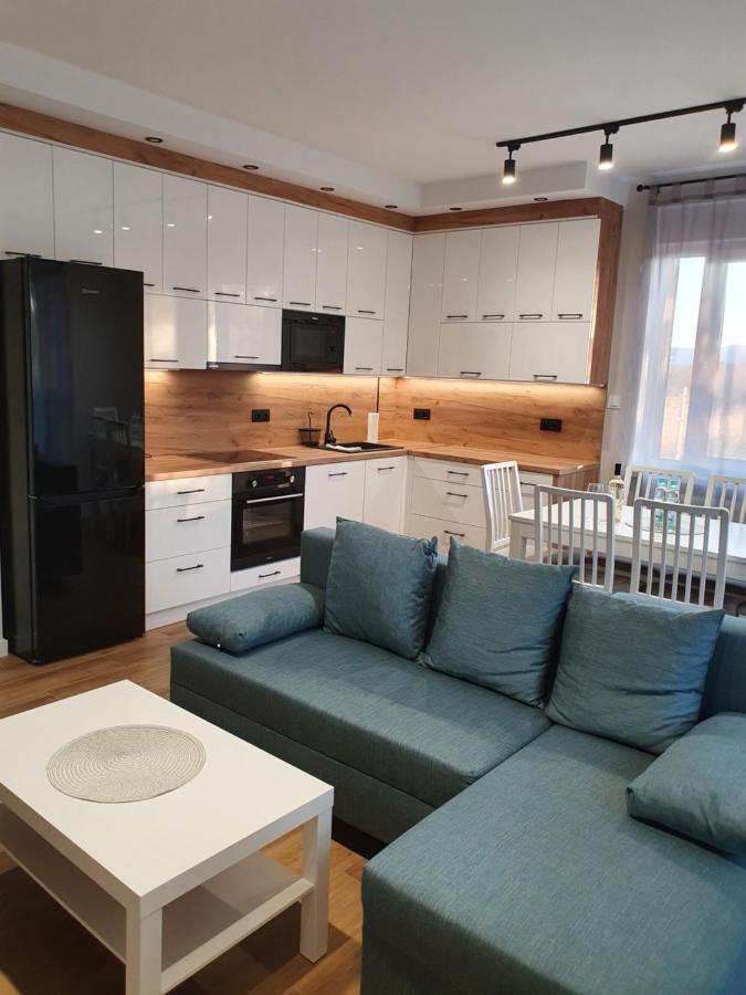 Apartament na Letniej Kłodzko Extérieur photo