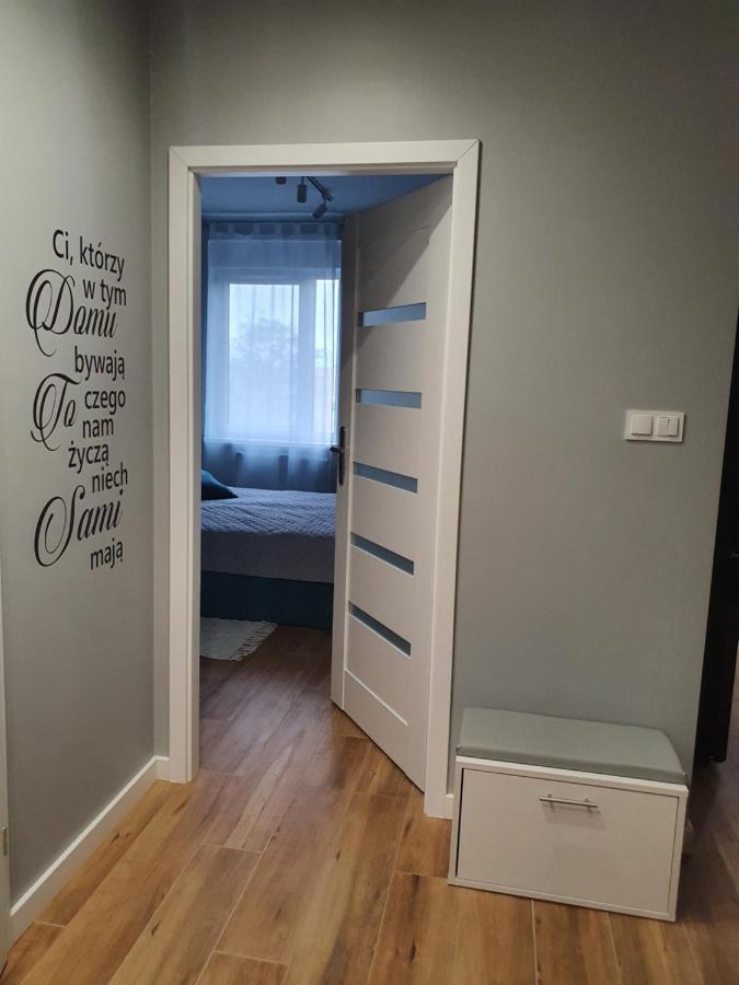 Apartament na Letniej Kłodzko Extérieur photo