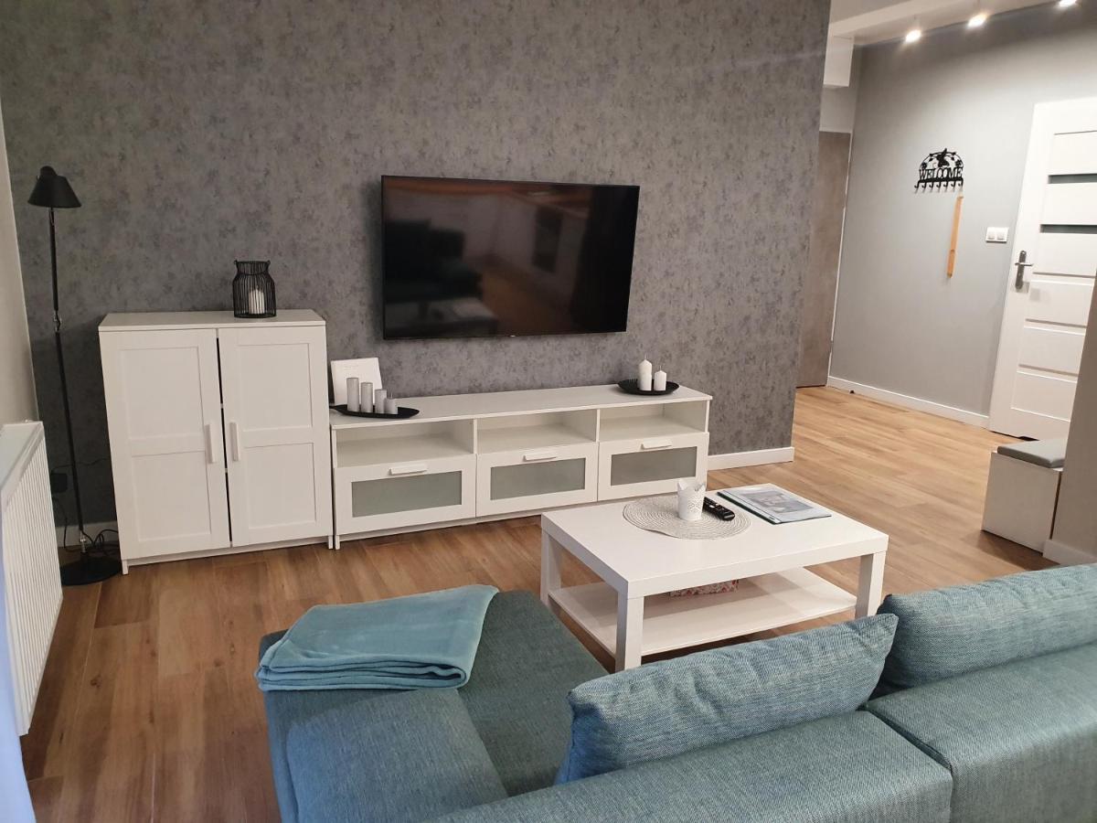 Apartament na Letniej Kłodzko Extérieur photo