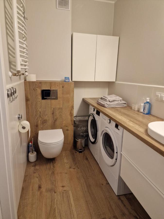 Apartament na Letniej Kłodzko Extérieur photo