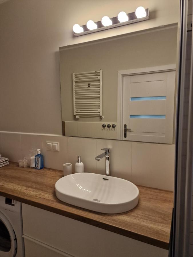 Apartament na Letniej Kłodzko Extérieur photo