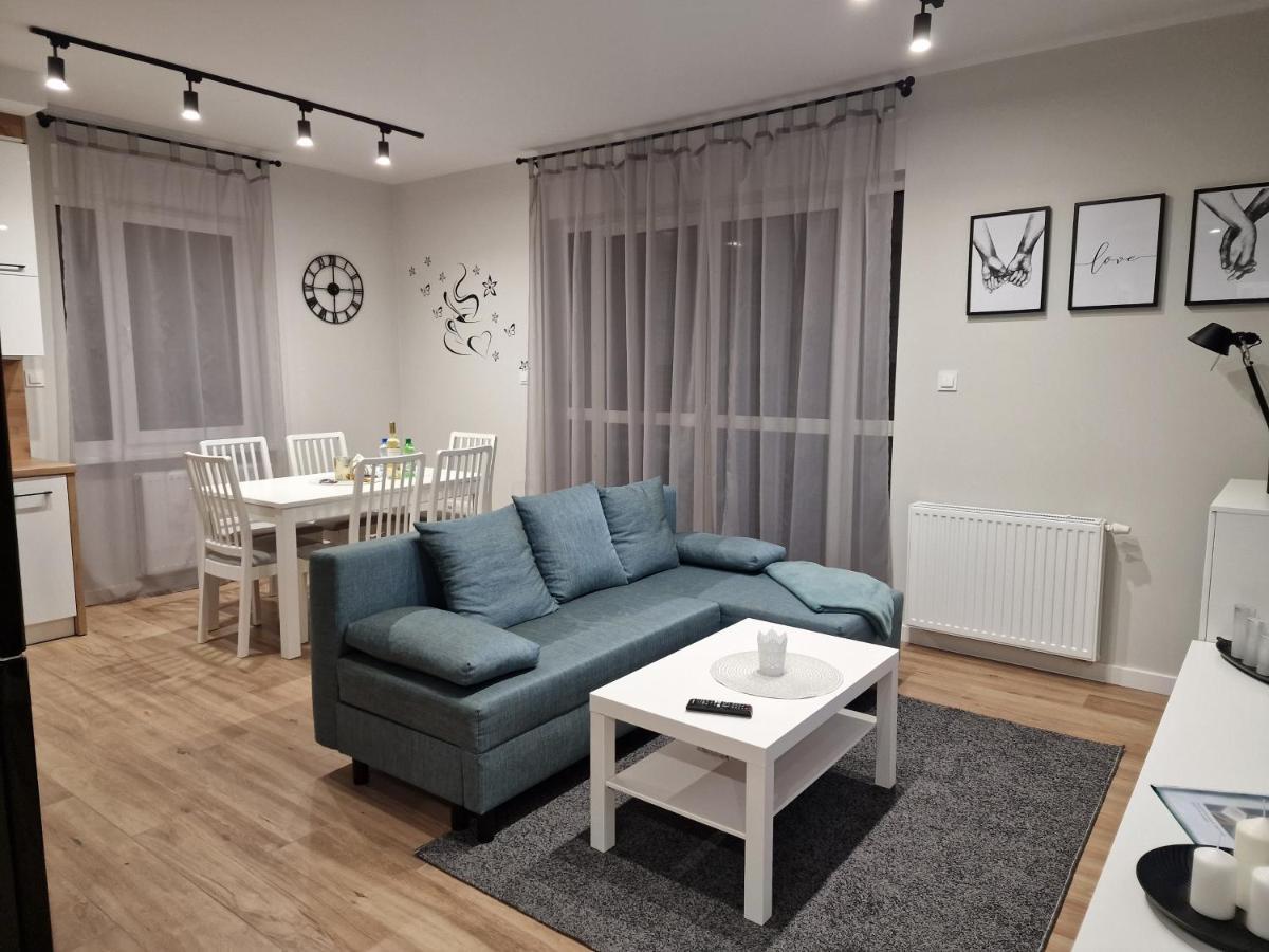 Apartament na Letniej Kłodzko Extérieur photo