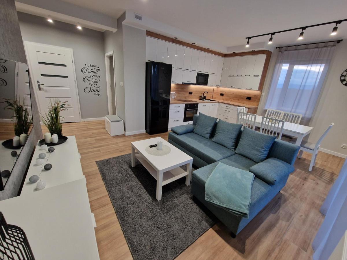 Apartament na Letniej Kłodzko Extérieur photo