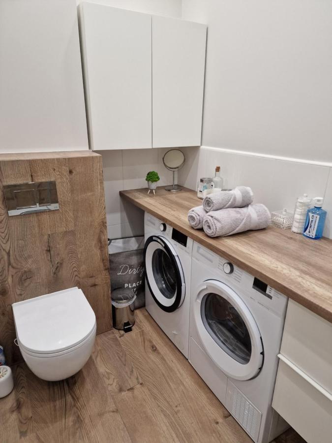 Apartament na Letniej Kłodzko Extérieur photo