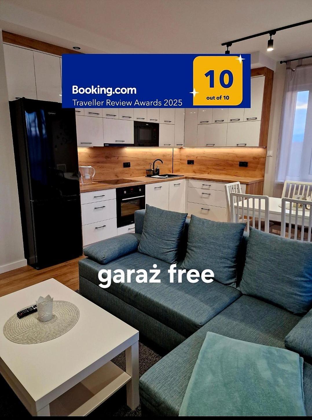 Apartament na Letniej Kłodzko Extérieur photo